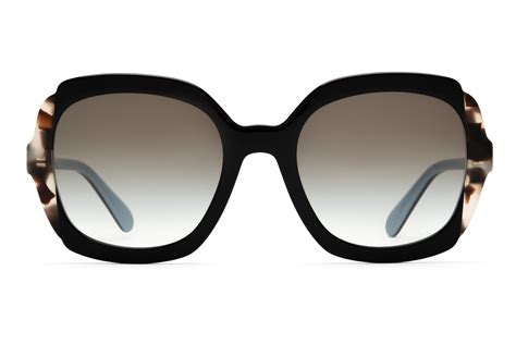 prada heritage 54tv eyeglasses|Prada heritage pr 16us khr0a7.